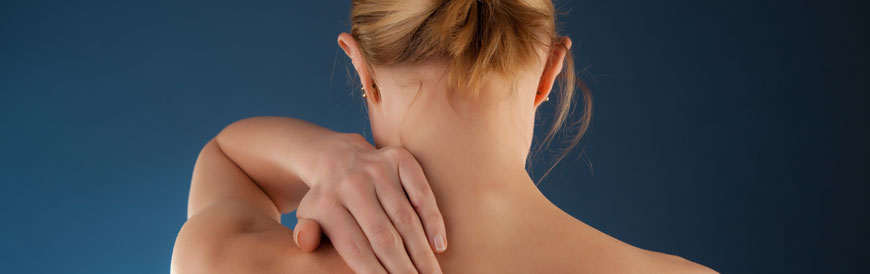 Shoulder Pain Treatment in Fremont