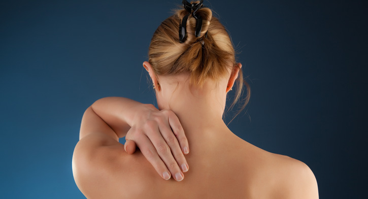 Fremont Shoulder Pain Relief