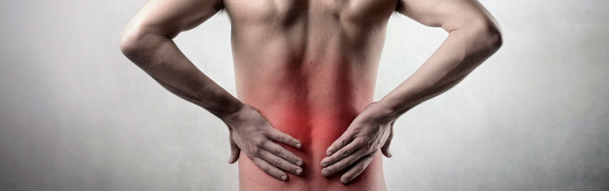 Slipped Disc Chiropractors in Fremont