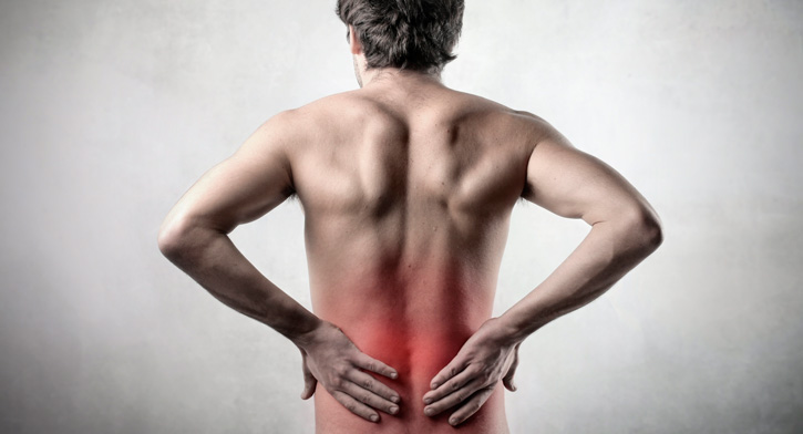 Fremont Slipped Disc Chiropractor