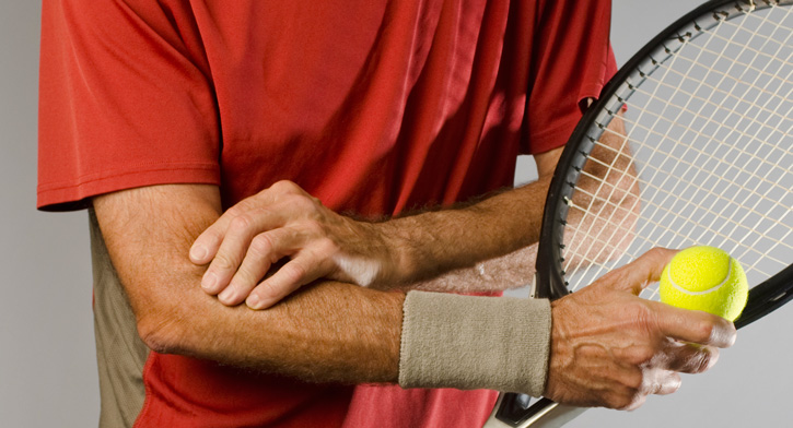 Fremont Tennis Elbow Chiropractor